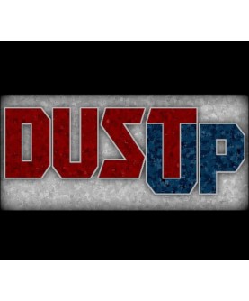 DUST-UP Steam Key GLOBAL